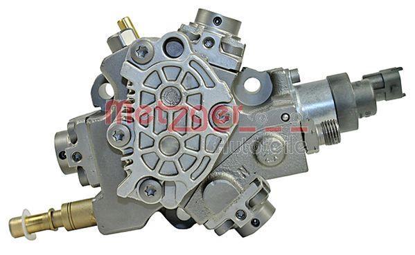 Pompe à haute pression METZGER 0830048